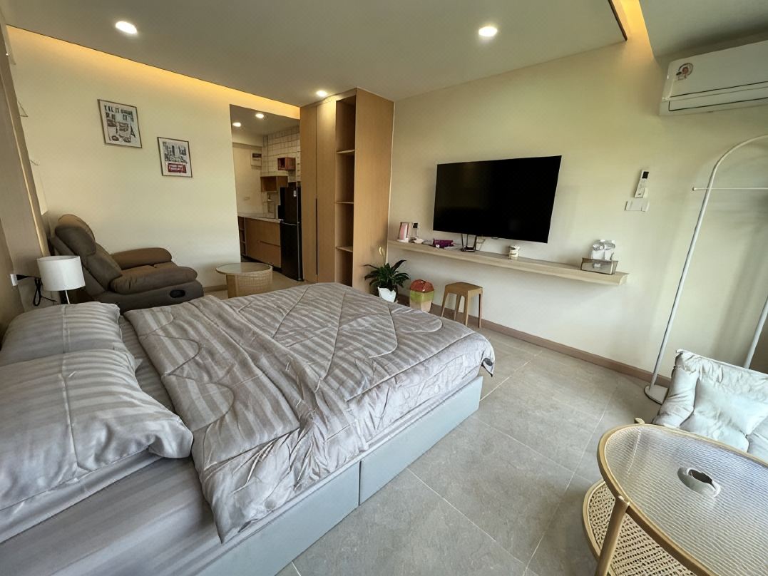Nirun Condo