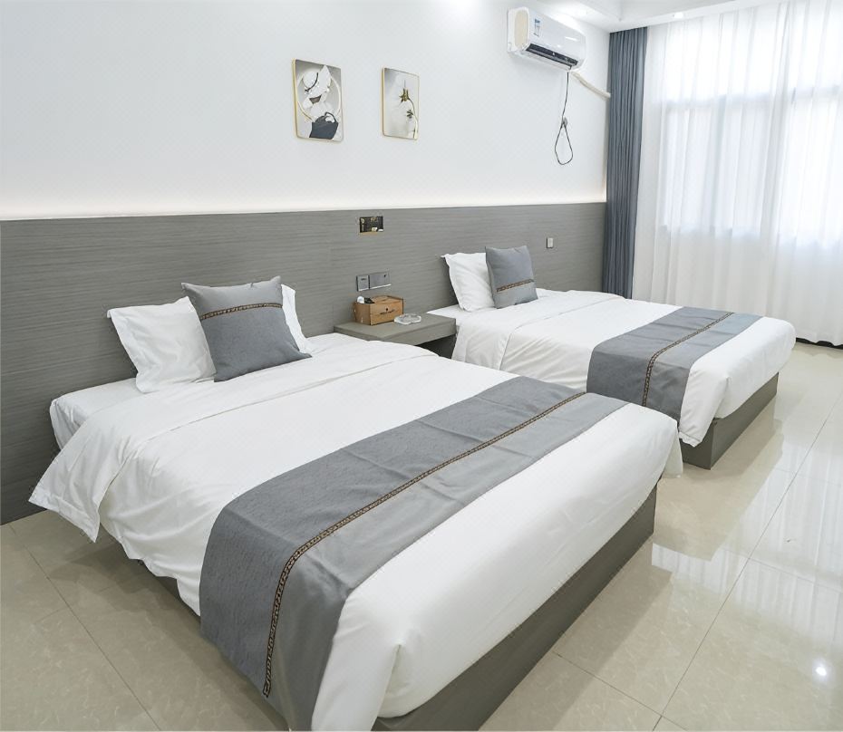 Meet at Old Street · Wangxian Wonderland Homestay (Wang Xian Gu Scenic Area)
