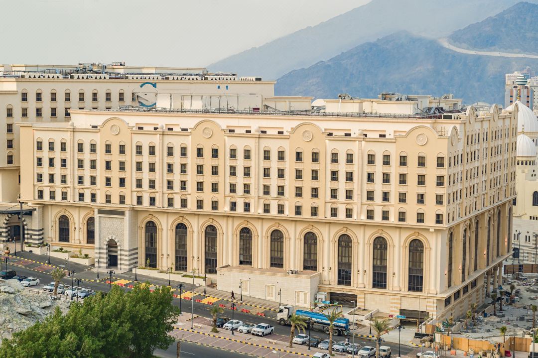 Copthorne Makkah Al Naseem