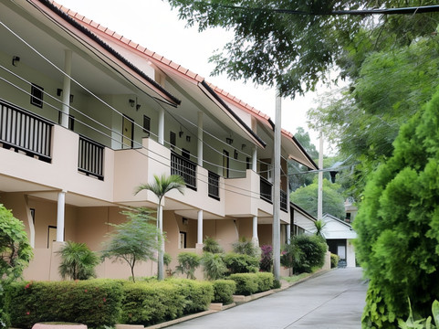 拉迈布里度假村