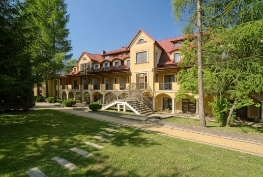 安东尼酒店-官方