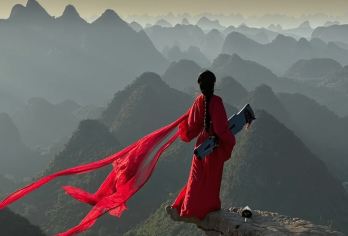 桂林+阳朔+漓江+相公山一日游 商务小车+可选英语/法语向导【一价门票全含，无自费景点，无强制消费！可选专业外语及多年经验老司机带队，客服24h1对1服务。】