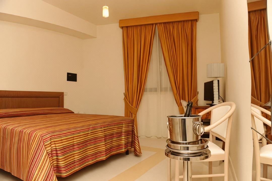 Albergo le Dodici Lune