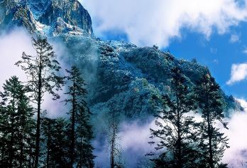 贡嘎山海螺沟+磨西镇一日游包车纯玩三环内包接送【[品质纯玩]包车出行纯玩品质，不进店不购物，无强制消费行程透明！】