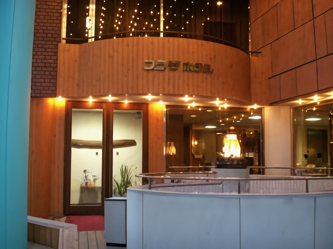 长野广场酒店主图