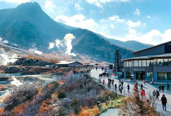 日本箱根私人包车一日游【中英文司机/酒店接送/定制行程】【中英文司导，上门接送，东京及周边地区私人定制包车】