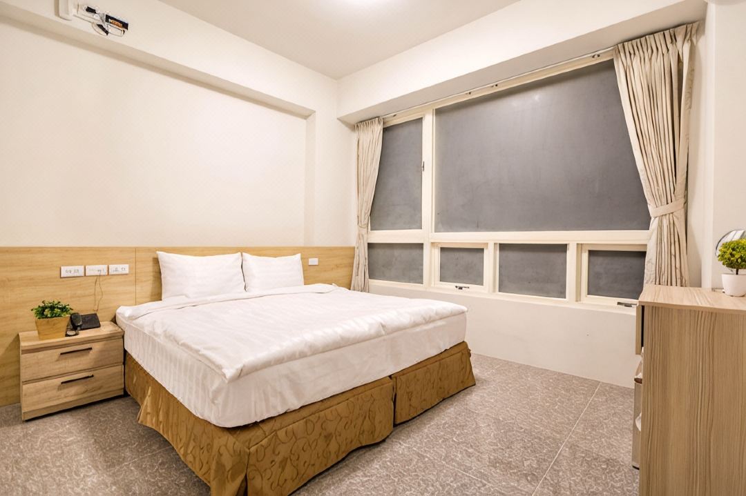 Success 66 B&B