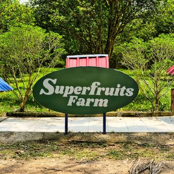 柔佛亲子自然探索一日游 |独立包车+含门票 [新山出发]