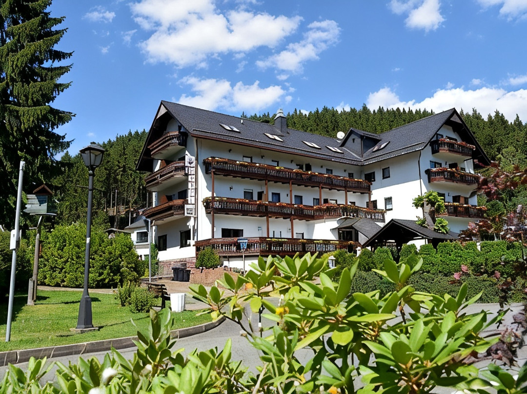 Hotel Thüringer Wald