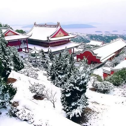 大同出发五台山包车一日游不含票【上门接，可隔天返程】