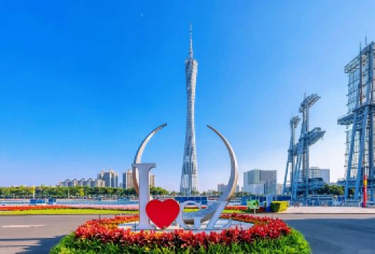 外观广州塔+陈家祠+白云山+北京路步行街+广州1日游私家包团【私家旅行：一单一团，不拼客，专属旅行、品质服务：小车上门接送，专职司机护航】