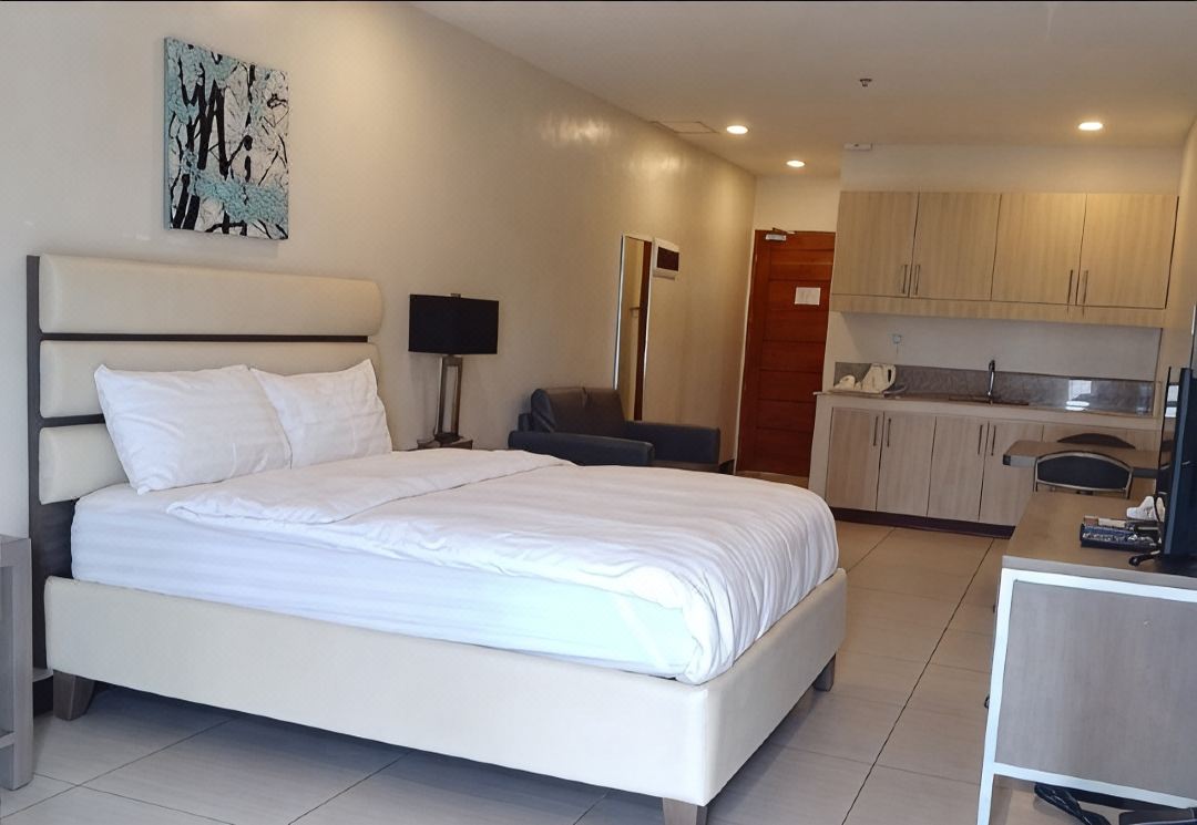 Hotel Merlo