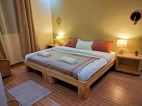 Maasai Heritage Guest House-官方