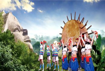 西双版纳野象谷+基诺山寨一日游【0推销丨可选6人团】【[行程纯粹]0购物0隐形消费，时间100%用于游览体验】