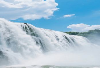 黄果树景区一日游【大巴跟团游+精品小车团+独立包团】【[大巴拼团]配备专属导游服务+纯玩无购物+贴心服务】