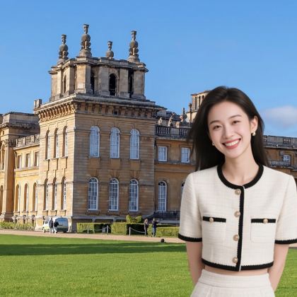 牛津大学+丘吉尔庄园一日游【中文司导/ 酒店接送】