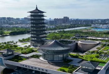 【10人精品团/私享包团】中国大运河博物馆2小时人工深度讲解【[资深导游]严选5年以上资深导游，深度讲解！】