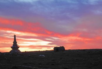 山西五台山一日游6人拼小团【6人小团】