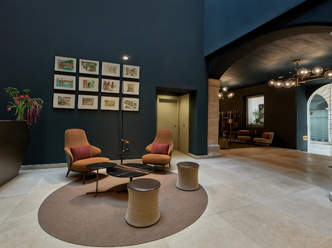 Sant Jaume Design Hotel