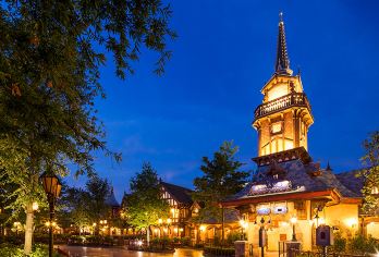 上海迪士尼一日游【14项快速通道/早享卡/管家/赠烟花前排【14大热门项目免排队快速游玩】