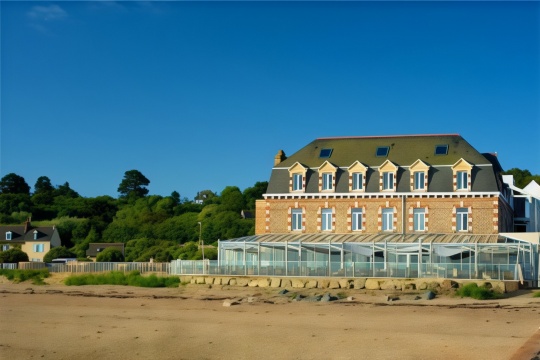 布雷阿露台贝斯特韦斯特优质酒店-官方