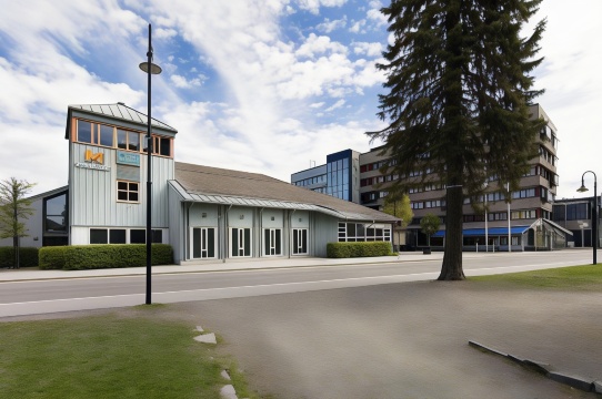 大康斯博品质酒店-官方