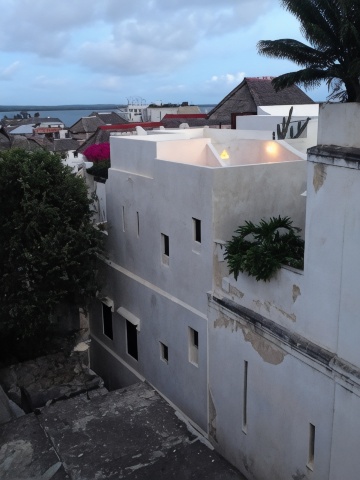 Andavelo House-官方