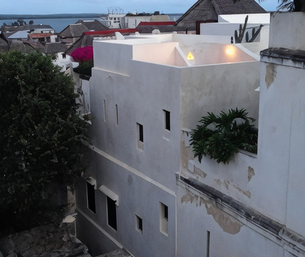 Matondoni酒店住宿-Andavelo House