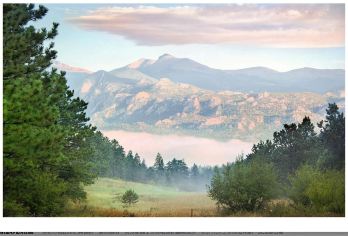 美国丹佛落基山国家公园一日游【中文包车+行程可调+酒店接送】