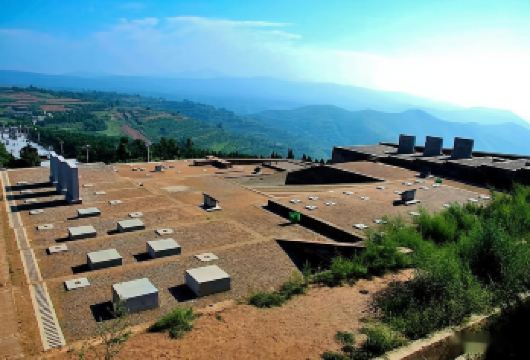 唐昭陵+昭陵博物馆+袁家村一日游【观唐宗盛世/三环内接早】【昭陵是国内历代帝王陵园中规模较大，陪葬最多的一座，被誉为“天下名陵”】