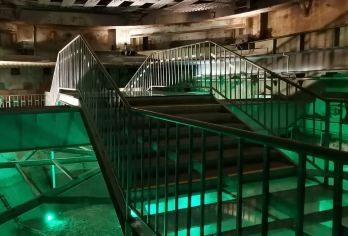 【可选8人小团】白鹤梁水下博物馆+816工程+大裂谷一日游【[套餐多选]性价比高的大巴团，8人拼小团，2人-7人独立包车团，价格透明，有对应的套餐可以直接选择！】