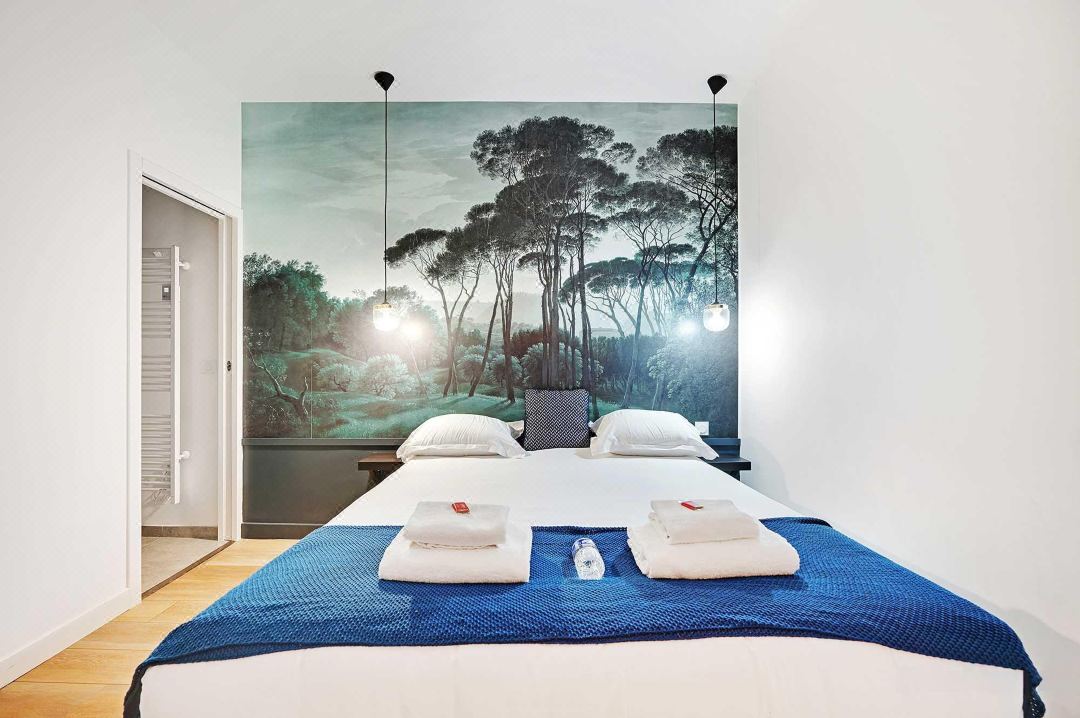 Modern Apartment - 2Br/6p - Oberkampf/Rapublique