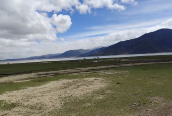 中国云南迪庆香格里拉一日游【纯玩无购物】