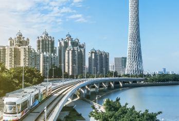 广州半日游+游广州标志性景点+外观广州塔【私家小团上门接送】【私家旅行：一单一团，不拼客，专属旅行；品质服务：小车上门接送，专职司机护航】