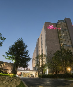 维多利亚行政酒店酒店图片