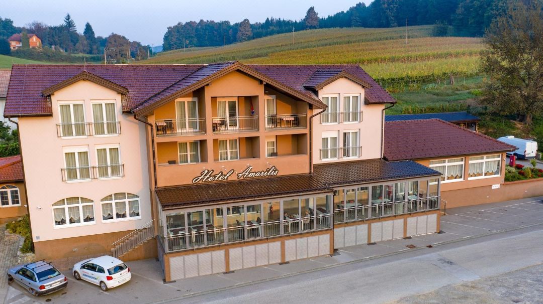Hotel Amarilis