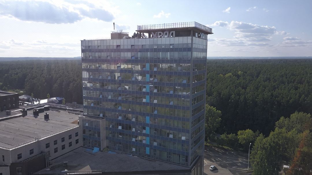 Ural Taur Hotel