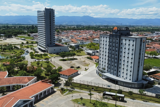 Rainha dos Apóstolos酒店