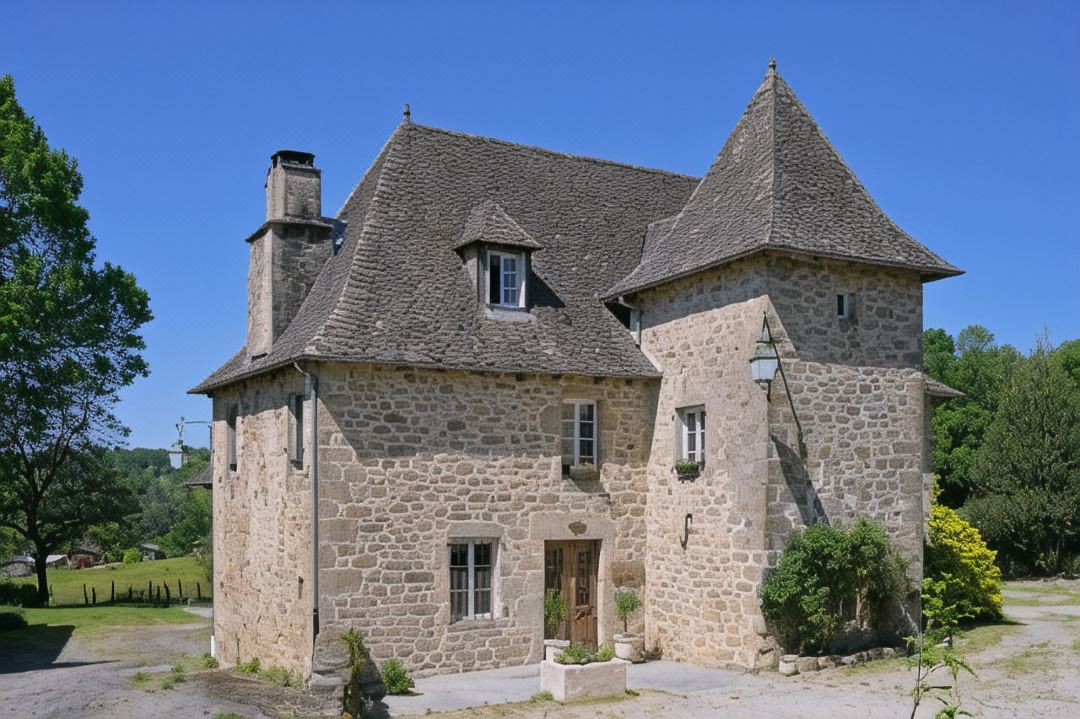Domaine du Vidal