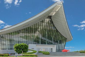 中国海南琼海博鳌亚洲论坛永久会址一日游【包车游丨上门接送】【[独立小团游玩]师傅上门接送时间自由安排】