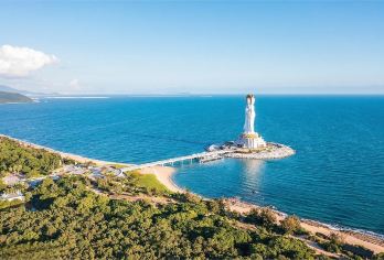 三亚+南山+天涯海角+天涯小镇-真纯玩|无套路|服务态度好【车辆15%空座率，严选安全舒适车辆，优秀当地老司机，熟悉路况，安全驾驶，服务态度好，待客真诚。】