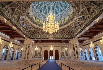 阿曼 马斯喀特之旅（私家服务/一人可订）【中文客服在线服务】