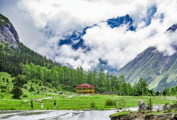 毕棚沟 一日游 充游览时间【商拓经理Xing Pan （潘星） (邮箱: xing.pan@trip.com)】