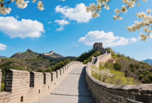 北京八达岭长城+颐和园一日游【可选25人精致团/私家团】【[产品保障]订单可免费退改期，让您的出游更加灵活有保障。】