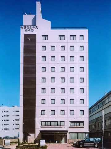 Akashi Luminous Hotel-官方