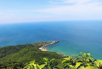 宋氏+石头公园+椰子王国+铜鼓岭  文昌纯玩一日游B线【纯玩】