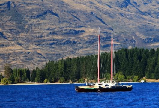 新西兰皇后镇天空缆车-瓦尔特峰高原-周边一日游-私家游【精选热门景点，高效游玩不走回头路，深度了解文化内涵，贴心服务保障，轻松享受旅程，性价比超高的旅行。】