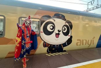 呼伦贝尔号豪华专列|哈尔滨+伊春+漠河+雪乡+长白山+延吉【专列优质享受吃喝玩乐全都有】