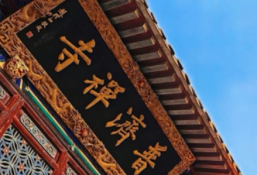 舟山普陀山风景区一日游【最多9人小团】全程导游陪同讲解【[便捷交通]海陆斜接，一站式服务，解决您自行排队，预约门票的繁琐！】