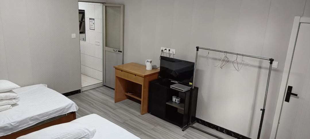Changzhou Watson Hotel